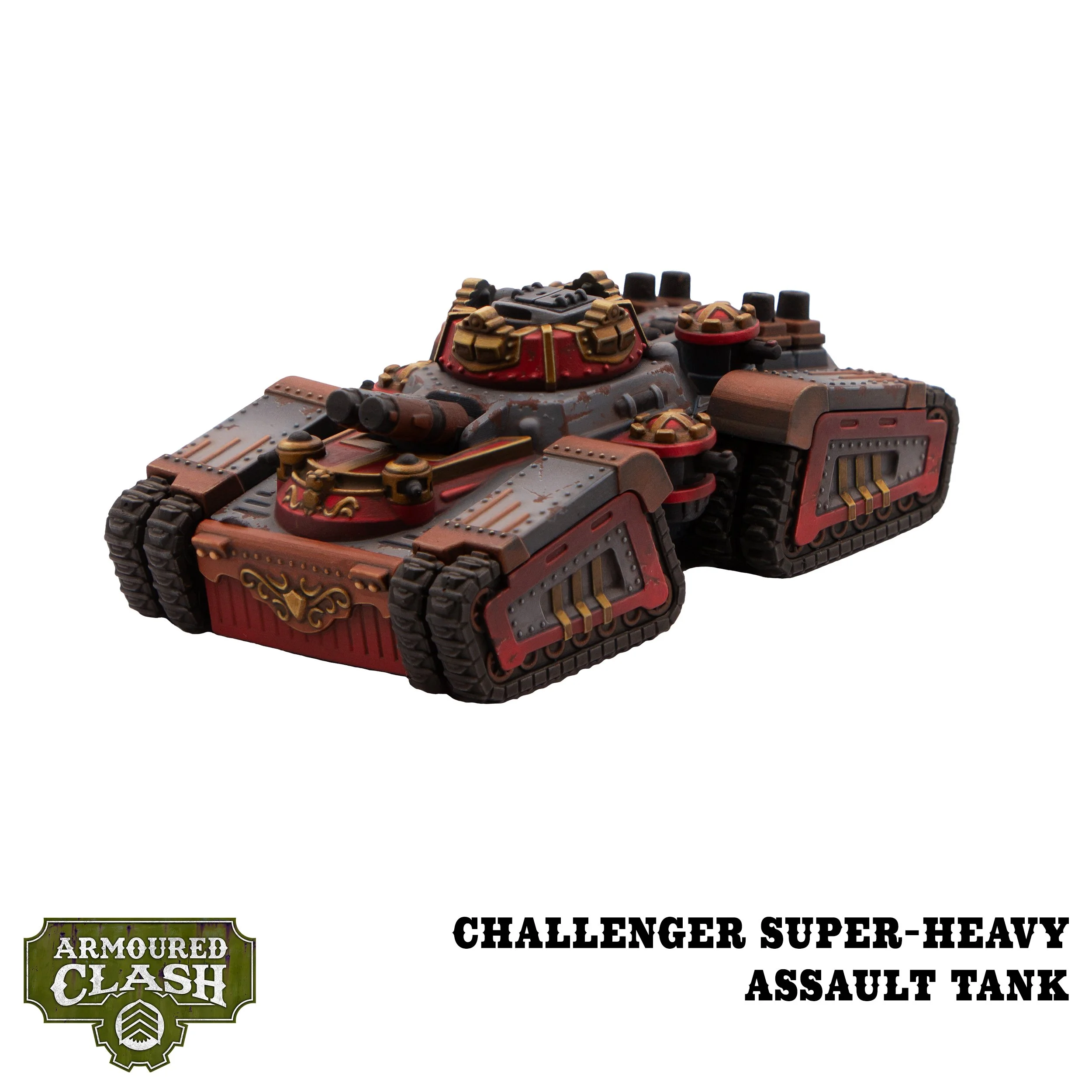 May Releases: The Sultanate Prepare For Arrival In Dystopian Wars